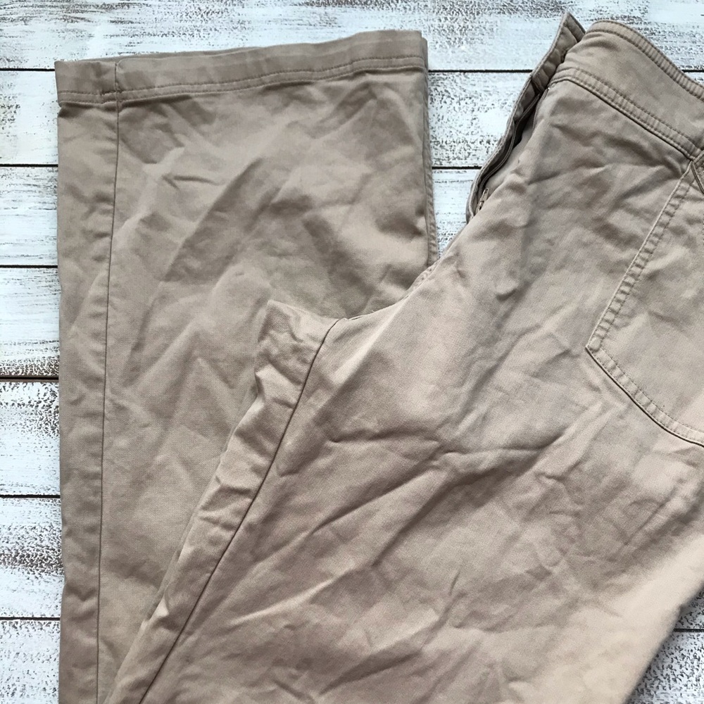 NEW YORK AND COMPANY PANT - Picture 4 of 8